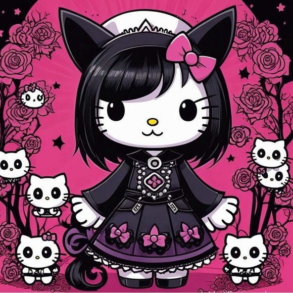 luckycatz13